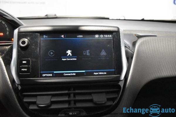 Peugeot 2008 (2) 1.2 PURETECH 130 S&S SIGNATURE