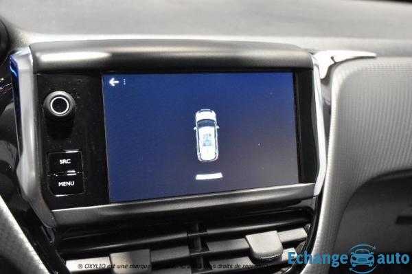 Peugeot 2008 (2) 1.5 BLUEHDI 120 S&S ALLURE EAT6