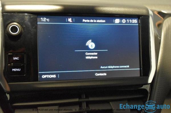 Peugeot 2008 (2) 1.5 BLUEHDI 120 S&S ALLURE EAT6