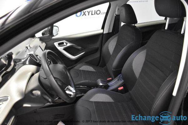 Peugeot 2008 (2) 1.5 BLUEHDI 120 S&S ALLURE EAT6