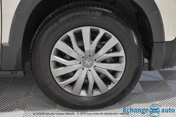 Peugeot Rifter 1.5 BLUEHDI 100 S&S ALLURE