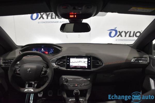 Peugeot 308 II (2) SW 1.2 PURETECH 130 S&S GT EURO6
