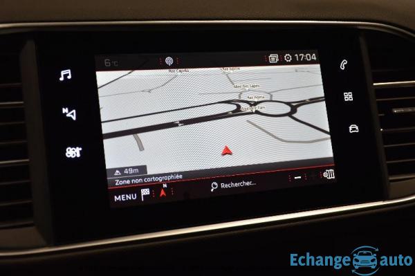 Peugeot 308 II (2) SW 1.2 PURETECH 130 S&S GT EURO6