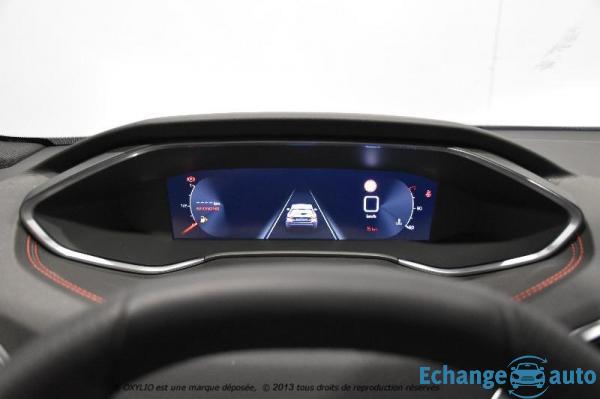 Peugeot 308 II (2) SW 1.2 PURETECH 130 S&S GT EURO6