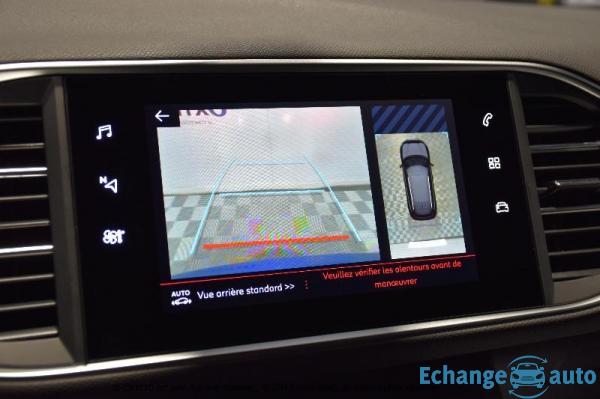 Peugeot 308 II (2) SW 1.2 PURETECH 130 S&S GT EURO6