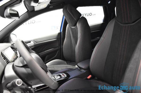 Peugeot 308 II (2) SW 1.2 PURETECH 130 S&S GT EURO6