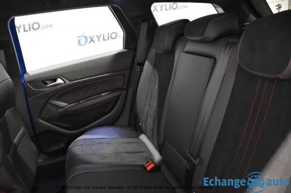 Peugeot 308 II (2) SW 1.2 PURETECH 130 S&S GT EURO6