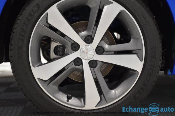 Peugeot 308 II (2) SW 1.2 PURETECH 130 S&S GT EURO6