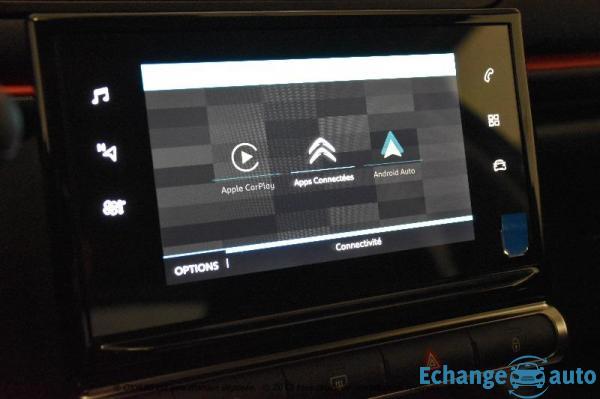 Citroën C3 III (2) 1.2 PURETECH 83 S&S C-SERIES