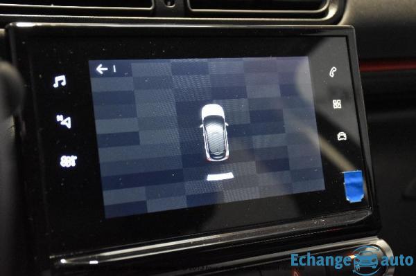 Citroën C3 III (2) 1.2 PURETECH 83 S&S C-SERIES