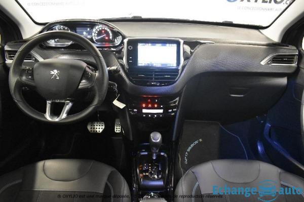 Peugeot 2008 (2) 1.5 BLUEHDI 120 S&S CROSSWAY EAT6