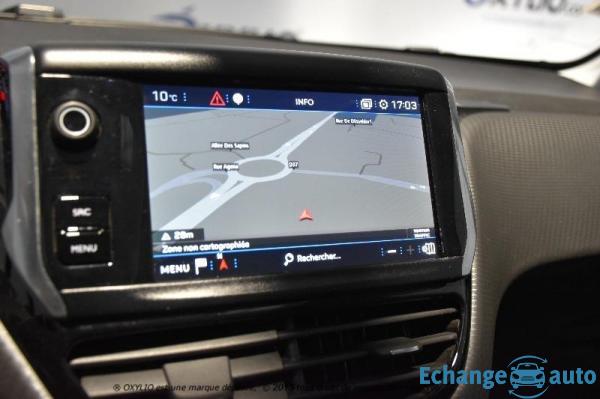 Peugeot 2008 (2) 1.5 BLUEHDI 120 S&S CROSSWAY EAT6