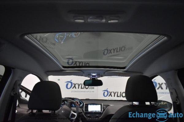 Peugeot 2008 (2) 1.5 BLUEHDI 120 S&S CROSSWAY EAT6