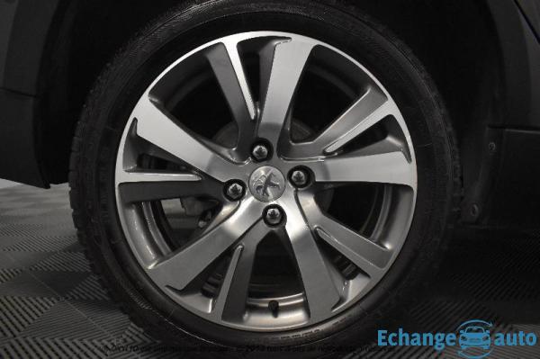 Peugeot 2008 (2) 1.5 BLUEHDI 120 S&S CROSSWAY EAT6