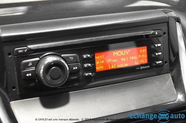 Peugeot 208 (2) 1.6 BLUEHDI 75 PREMIUM