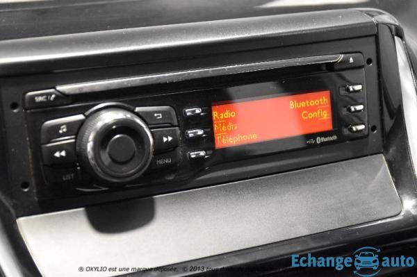 Peugeot 208 (2) 1.6 BLUEHDI 75 PREMIUM