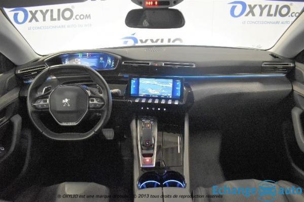 Peugeot 508 II 1.5 BLUEHDI 130 S&S ALLURE BUSINESS EAT8