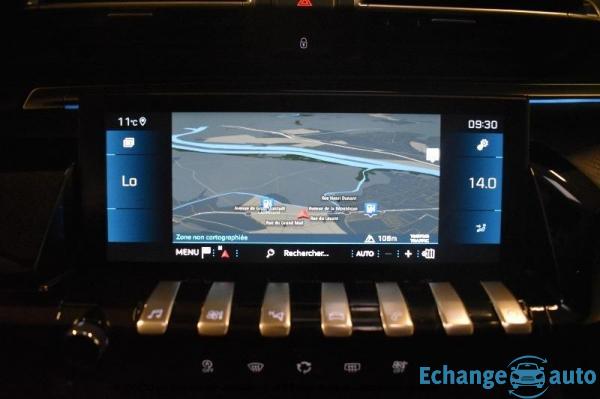 Peugeot 508 II 1.5 BLUEHDI 130 S&S ALLURE BUSINESS EAT8