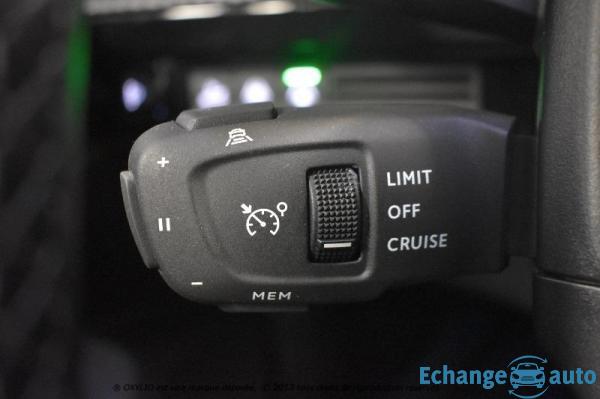 Peugeot 508 II 1.5 BLUEHDI 130 S&S ALLURE BUSINESS EAT8