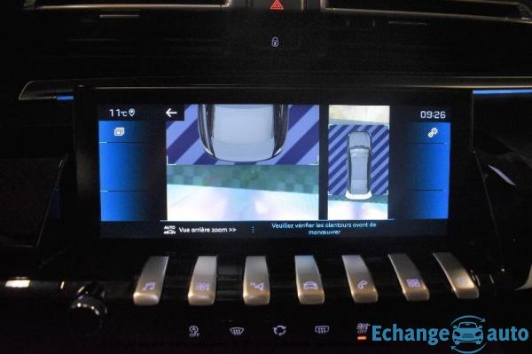 Peugeot 508 II 1.5 BLUEHDI 130 S&S ALLURE BUSINESS EAT8