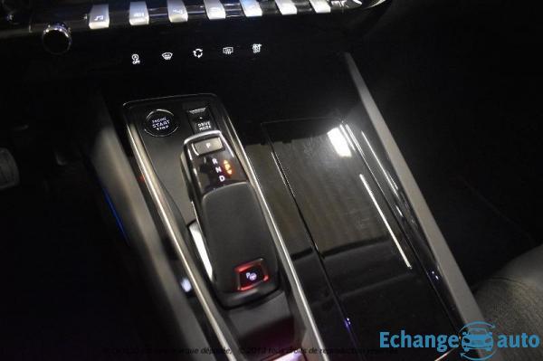 Peugeot 508 II 1.5 BLUEHDI 130 S&S ALLURE BUSINESS EAT8