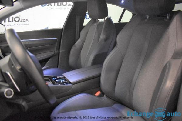 Peugeot 508 II 1.5 BLUEHDI 130 S&S ALLURE BUSINESS EAT8