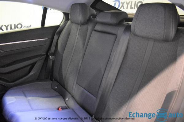 Peugeot 508 II 1.5 BLUEHDI 130 S&S ALLURE BUSINESS EAT8