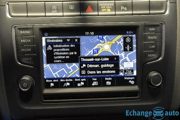 Volkswagen Polo V (2) 1.4 TDI 75 BLUEMOTION TECHNOLOGY CONFORTLINE 5P