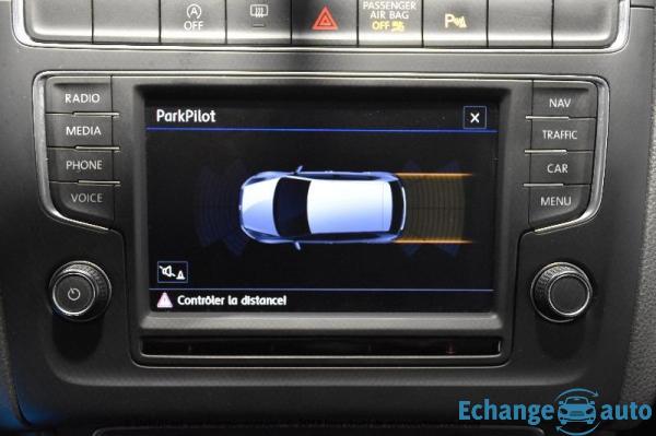 Volkswagen Polo V (2) 1.4 TDI 75 BLUEMOTION TECHNOLOGY CONFORTLINE 5P