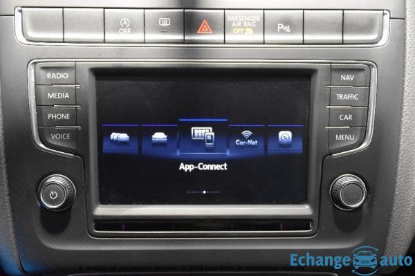 Volkswagen Polo V (2) 1.4 TDI 75 BLUEMOTION TECHNOLOGY CONFORTLINE 5P