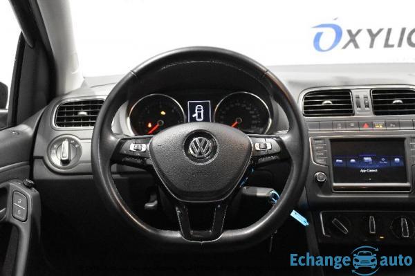 Volkswagen Polo V (2) 1.4 TDI 75 BLUEMOTION TECHNOLOGY CONFORTLINE 5P