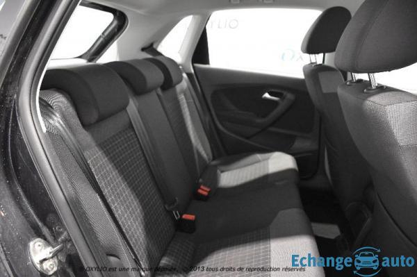 Volkswagen Polo V (2) 1.4 TDI 75 BLUEMOTION TECHNOLOGY CONFORTLINE 5P