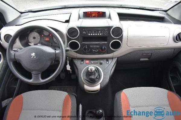 Peugeot Partner Tepee II (3) 1.6 BLUEHDI 100 ACTIVE