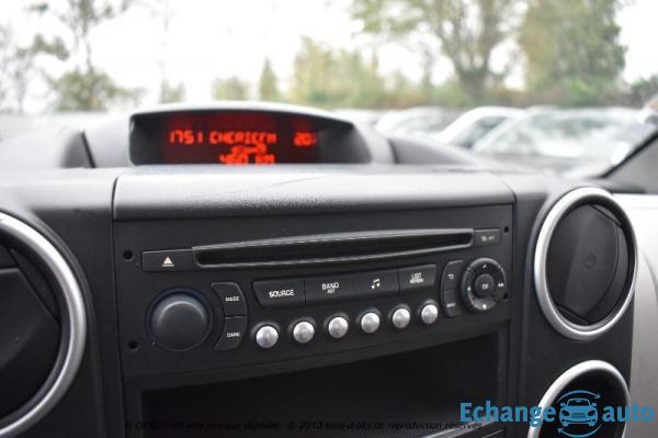 Peugeot Partner Tepee II (3) 1.6 BLUEHDI 100 ACTIVE