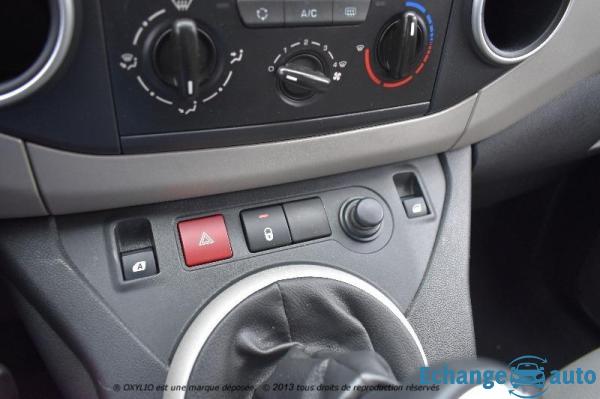 Peugeot Partner Tepee II (3) 1.6 BLUEHDI 100 ACTIVE