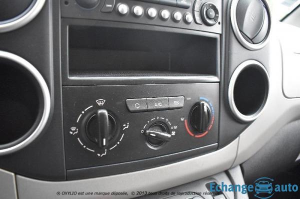 Peugeot Partner Tepee II (3) 1.6 BLUEHDI 100 ACTIVE