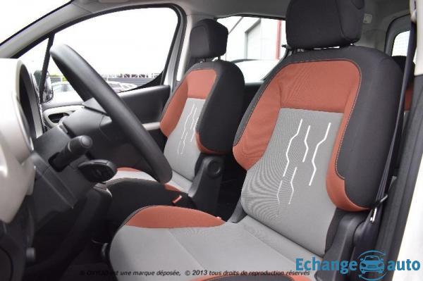 Peugeot Partner Tepee II (3) 1.6 BLUEHDI 100 ACTIVE