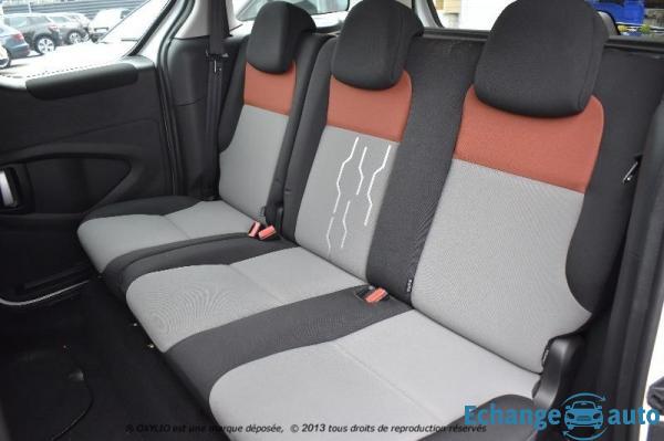 Peugeot Partner Tepee II (3) 1.6 BLUEHDI 100 ACTIVE