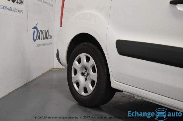 Peugeot Partner Tepee II (3) 1.6 BLUEHDI 100 ACTIVE