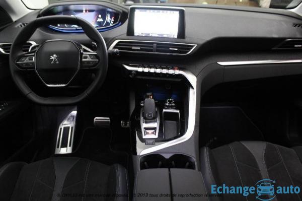 Peugeot 3008 II 1.2 PURETECH 130 S&S CROSSWAY EAT8