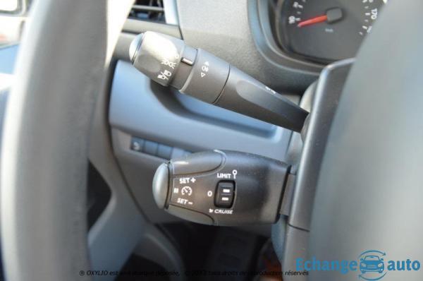 Peugeot Expert 1.5 BlueHDI S&S BVM6 120 cv Pro + Clim Porte Lat. D Cloison Pleine Regul