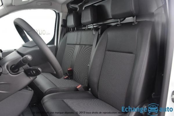 Peugeot Expert 1.5 BlueHDI S&S BVM6 120 cv Pro + Clim Porte Lat. D Cloison Pleine Regul