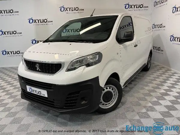 Peugeot Expert 1.5 BlueHDI S&S BVM6 120 cv Pro + Clim Porte Lat. D Cloison Pleine Regul