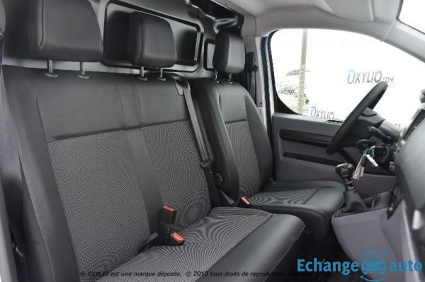 Peugeot Expert 1.5 BlueHDI S&S BVM6 120 cv Pro + Clim Porte Lat. D Cloison Pleine Regul