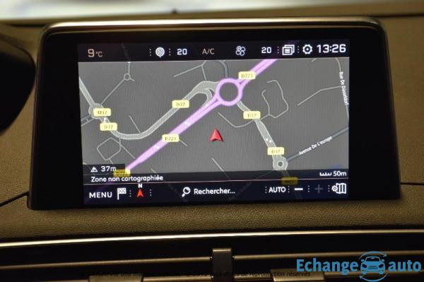 Peugeot 5008 II 1.2 PURETECH 130 S&S GT LINE E6