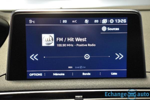 Peugeot 5008 II 1.2 PURETECH 130 S&S GT LINE E6