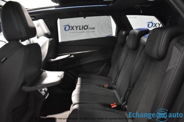 Peugeot 5008 II 1.2 PURETECH 130 S&S GT LINE E6