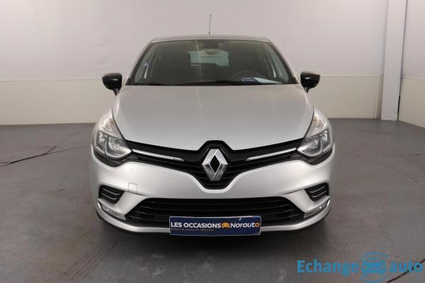 Renault Clio IV TCe 90 E6C Limited