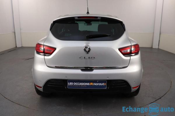 Renault Clio IV TCe 90 E6C Limited