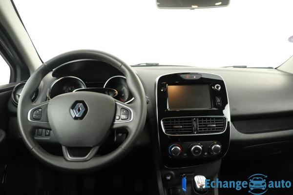 Renault Clio IV TCe 90 E6C Limited